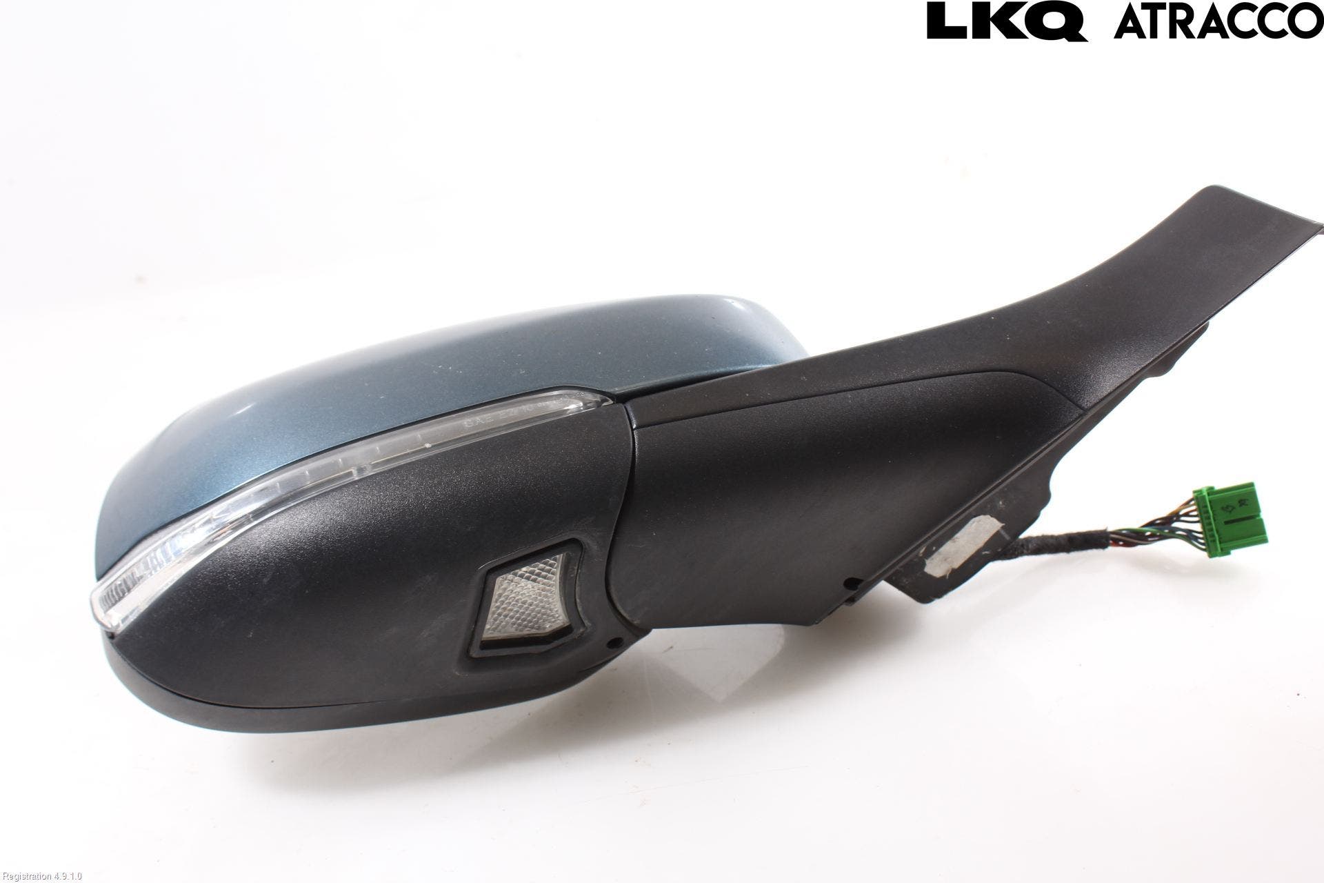 Volvo V70 14-16 Spegel Yttre El Hö