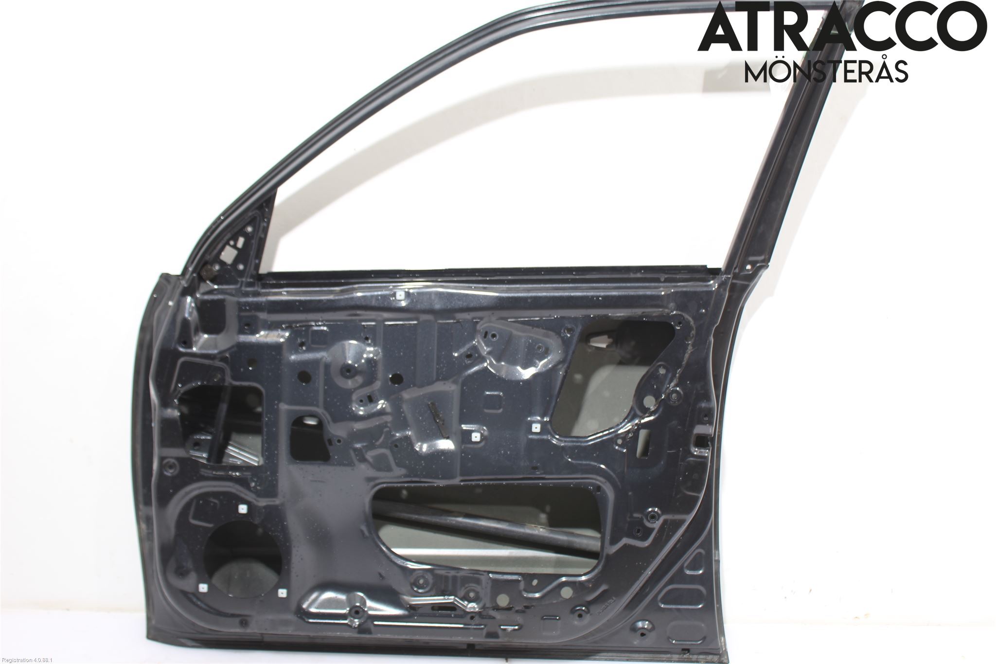 Subaru FORESTER SH  08-13 Dörr Fram Höger