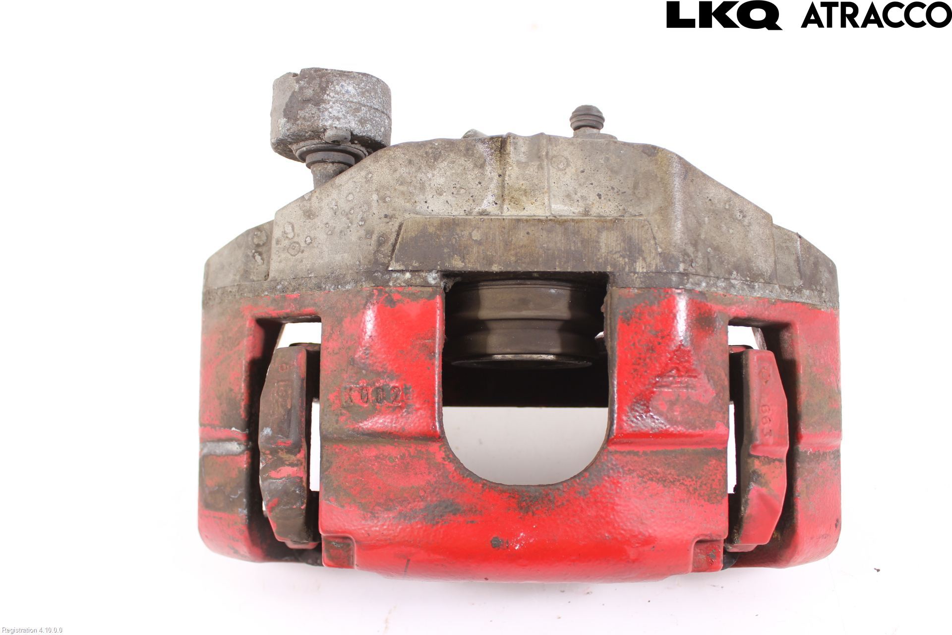 Seat LEON 06-12 Bromsok Fram Vänster