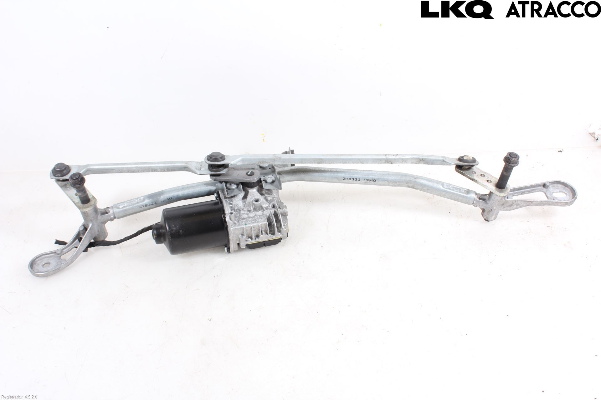 BMW 5 G30/G31/F90 17-23 Torkarmotor Vindruta