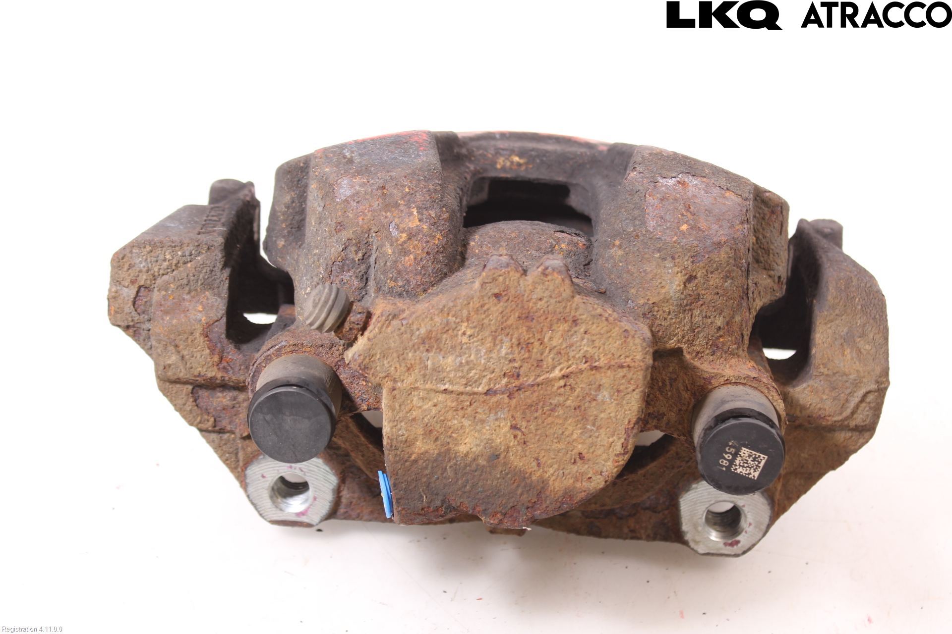 Volvo XC60 14-17 Bromsok Fram Vänster