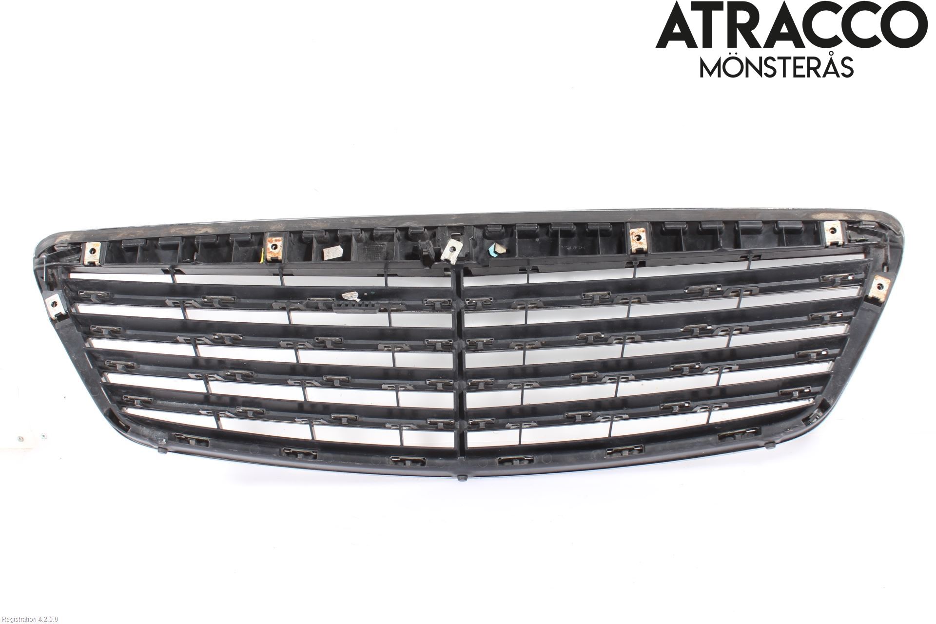 Mercedes-Benz MB S-KLASS (W221) 05-13 Grill Komp