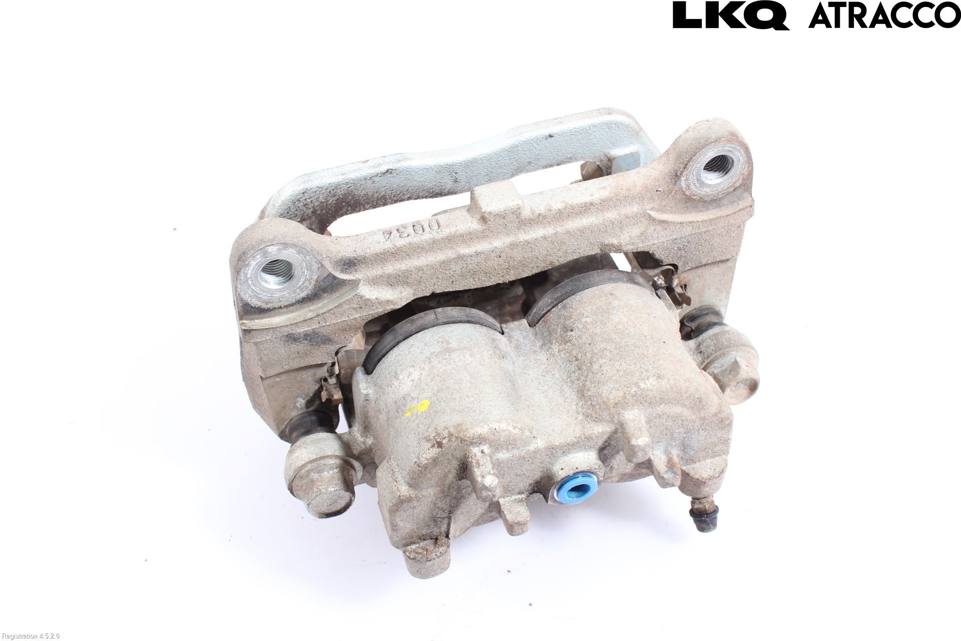 Mitsubishi ECLIPS CROSS Bromsok Fram Vänster