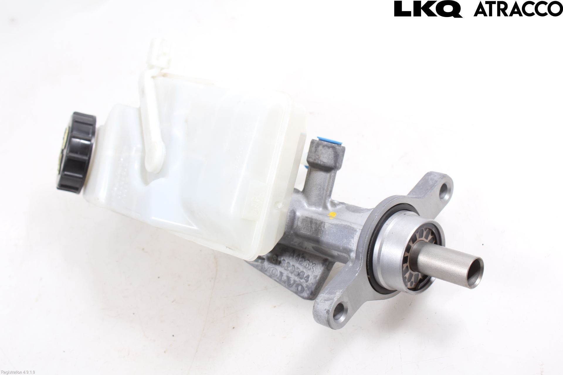 Volvo V40 12-19 Broms Huvudcylinder