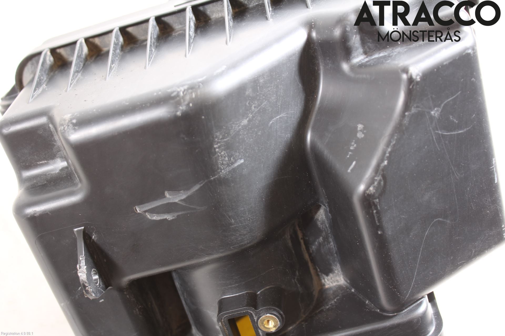 Honda CR-V 13-18 Luftrenare