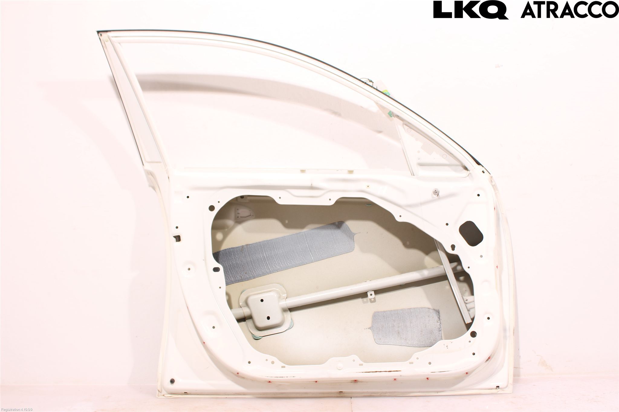 Kia OPTIMA 16-20 Dörr Fram Vänster