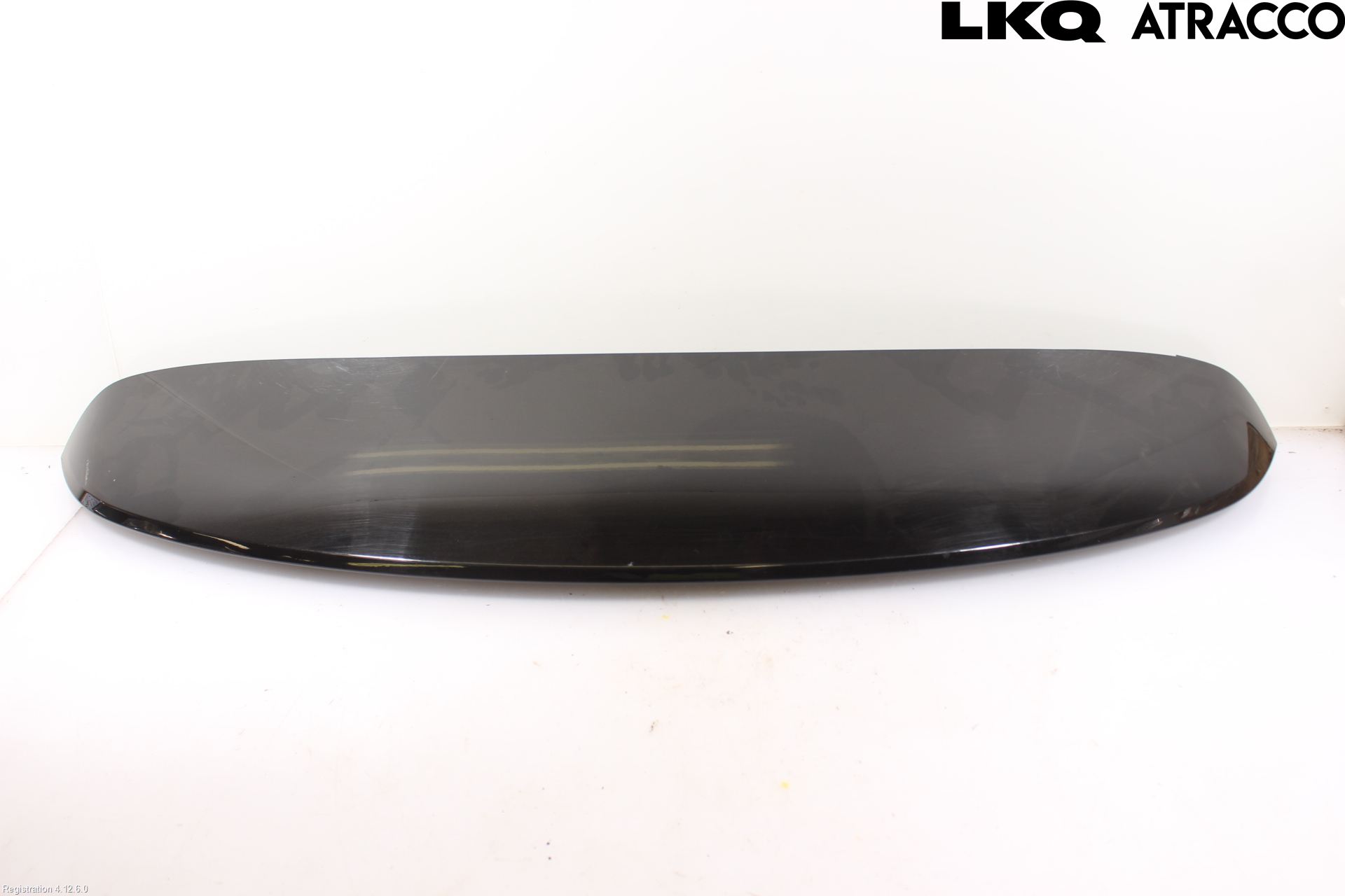 Mercedes-Benz MB E-KLASS (W213) 16-23 Spoiler Baklucka
