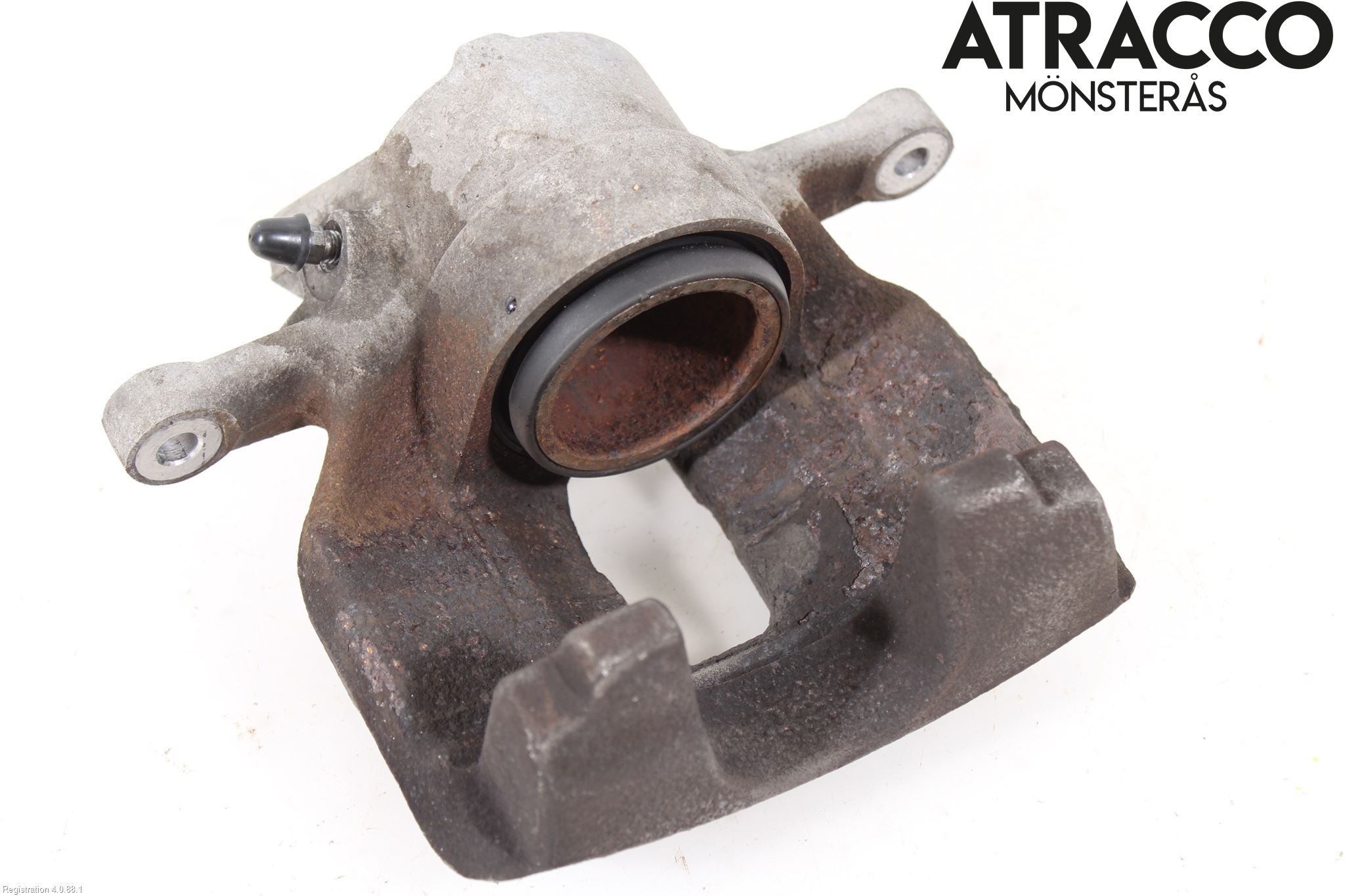 Peugeot 308 14-21 Bromsok Fram Vänster