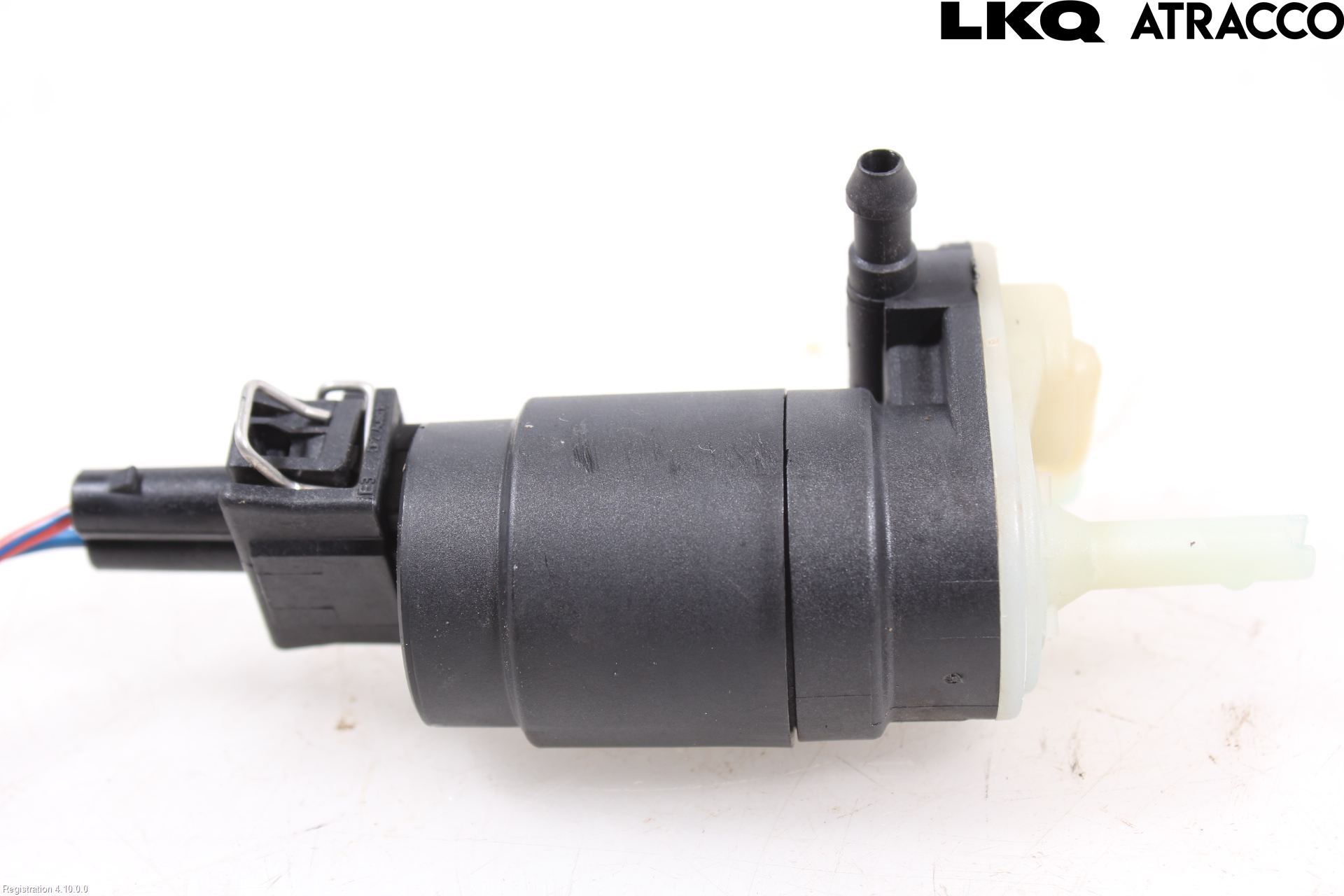 Opel CORSA D 07-14 Spolarpump Vindruta