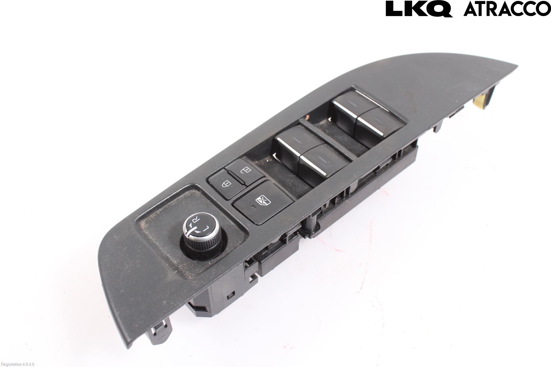 Toyota COROLLA 19- Strömställare Elhiss