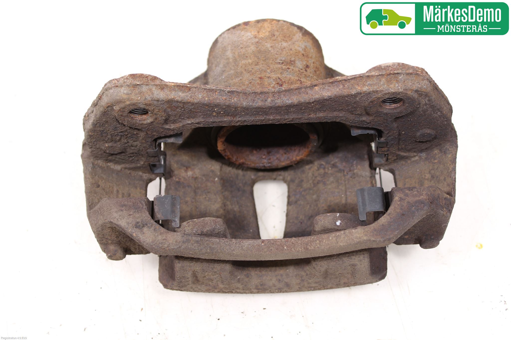 Kia CEED 06-12 Bromsok Fram Vänster