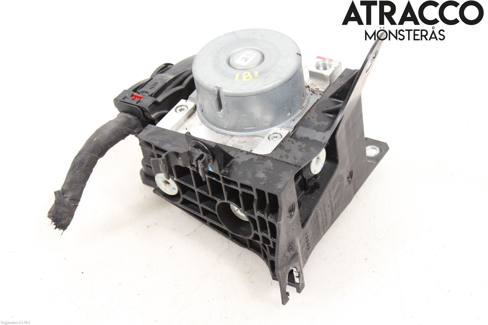 Jeep COMPASS Abs Hydraulaggregat