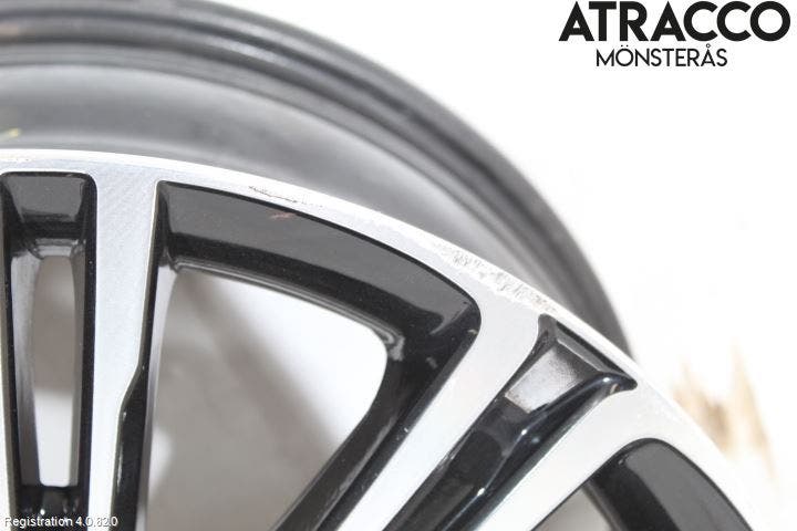 Hyundai i40 16-18 Fälg Aluminium