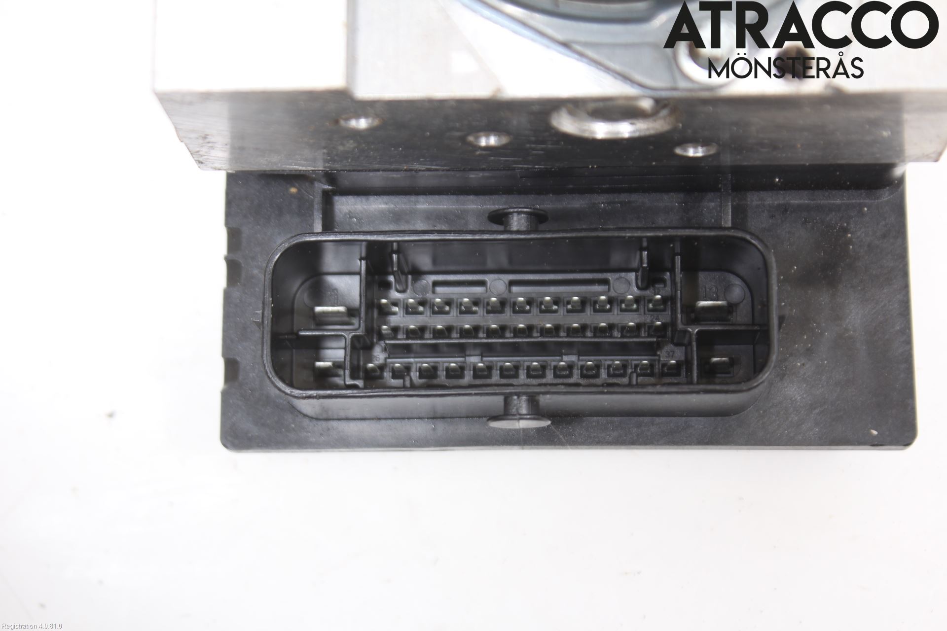 Audi Q5 09-16 Abs Hydraulaggregat