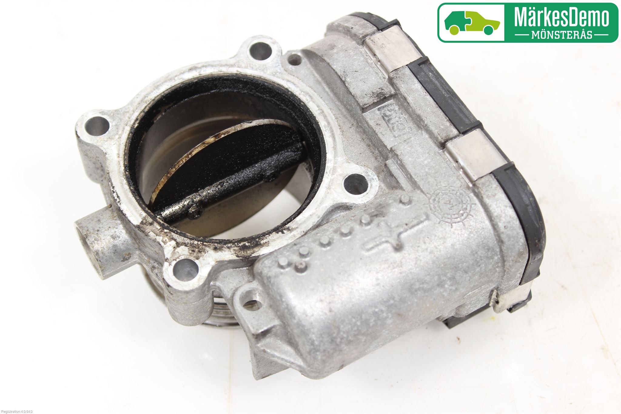 Volvo XC70 14-16 Injspjällhus