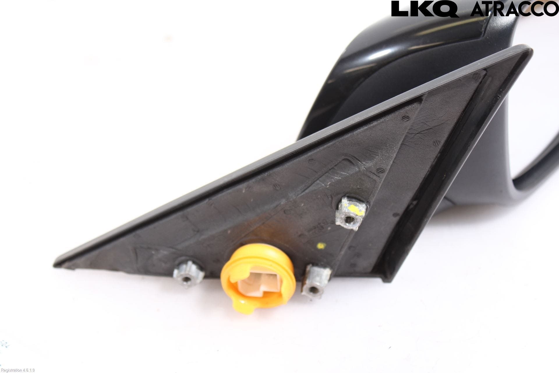 BMW 3 GT F34 13-19 Spegel Yttre Höger