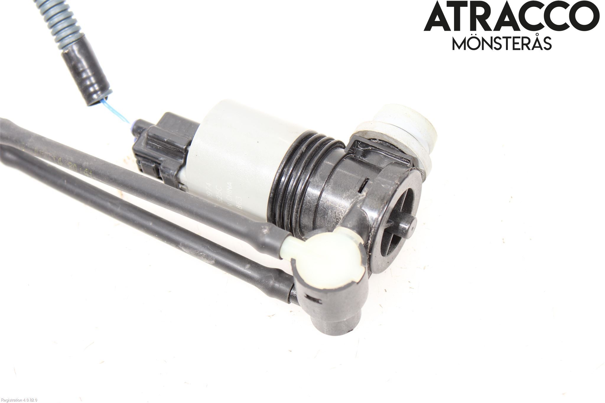Toyota AURIS 13-19 Spolarpump Vindruta