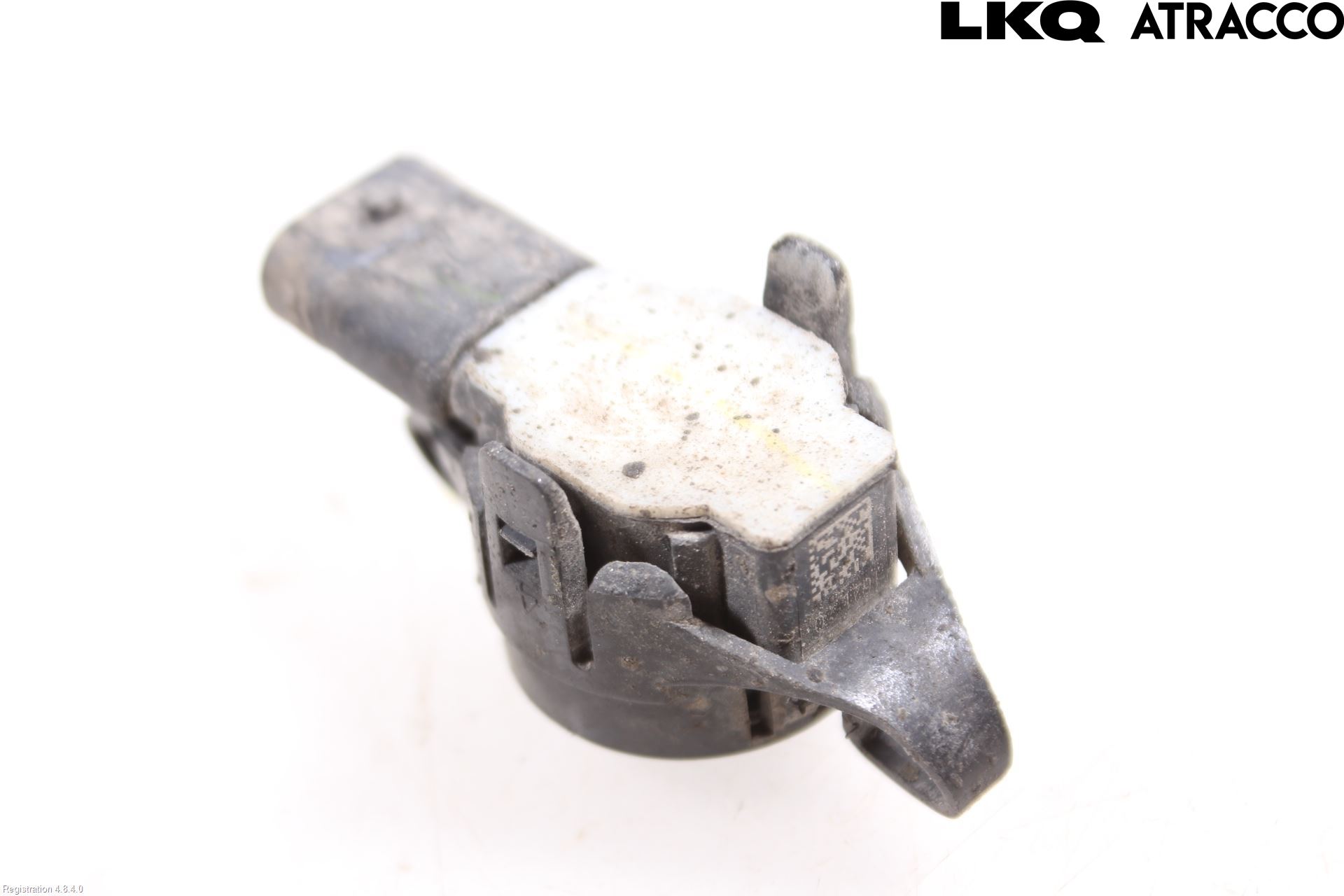 Fiat DOBLO CARGO Parkeringshjälp Backsensor