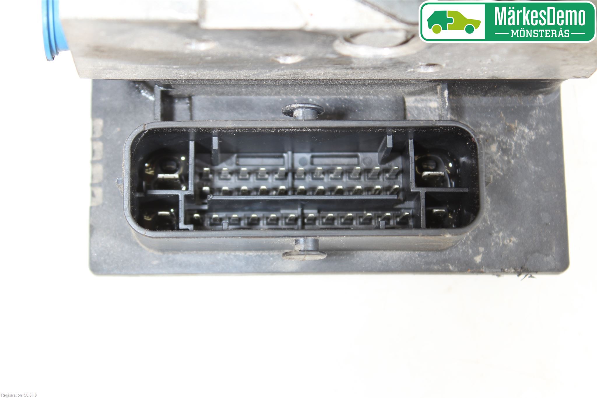 Citroen BERLINGO 08-18 Abs Hydraulaggregat