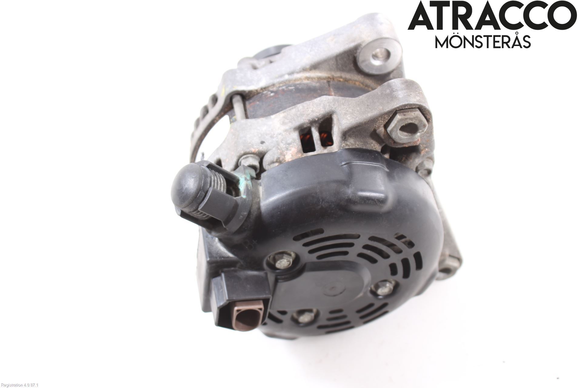 Ford FOCUS 11-14 Generator