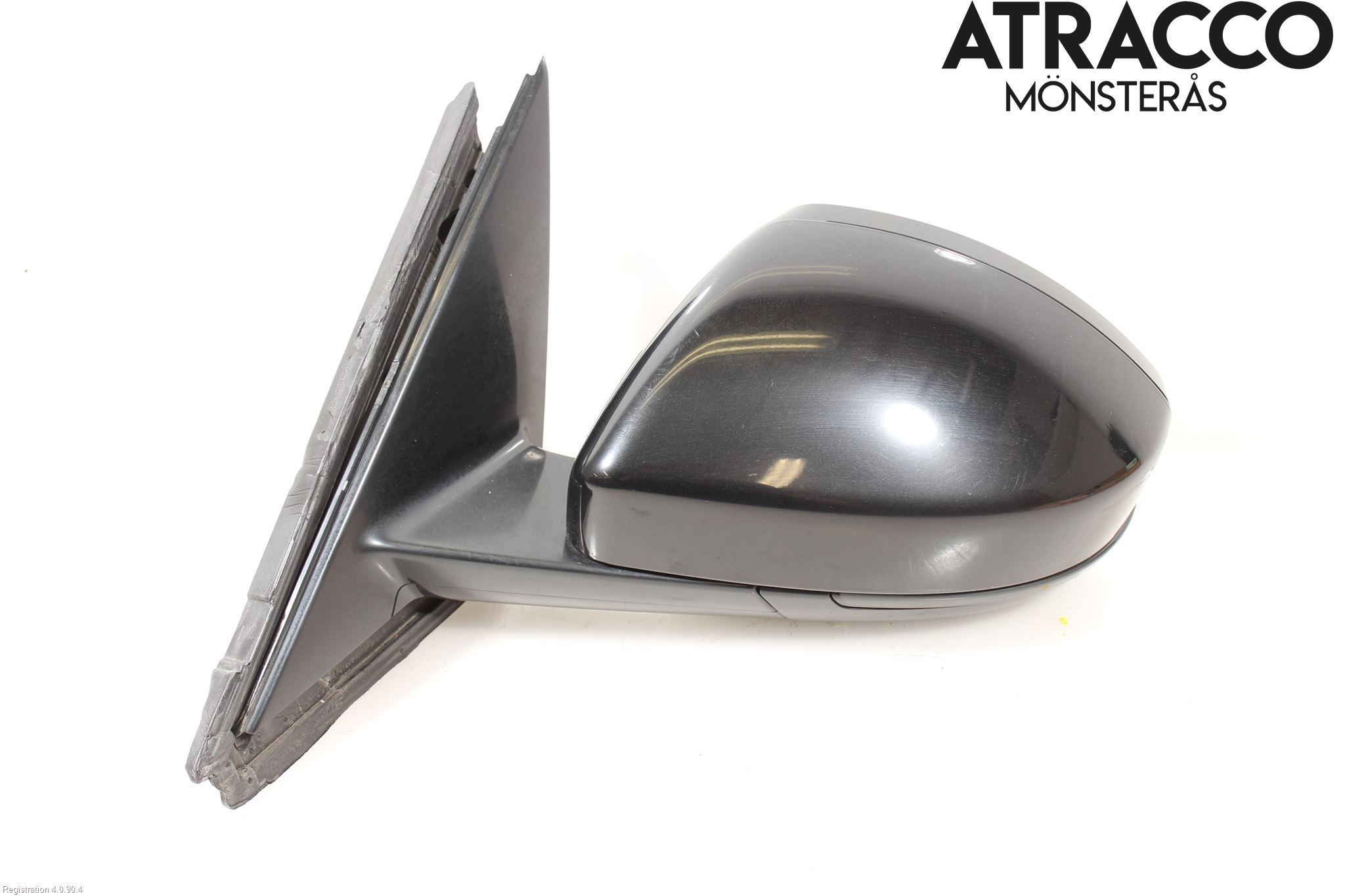 Jaguar F-PACE Spegel Yttre El Vä