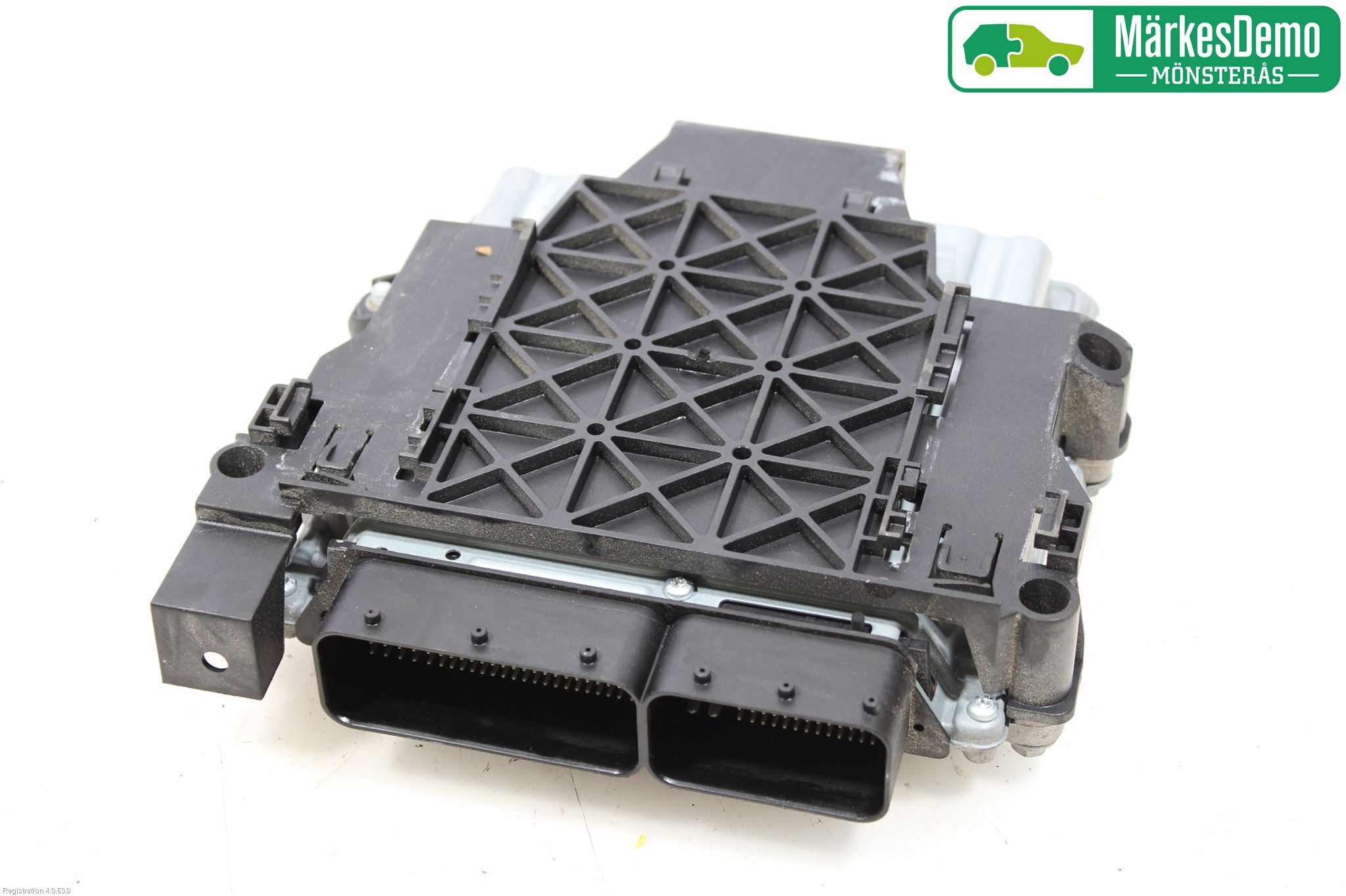 Volvo V70 08-13 Styrenhet Insprut Bensin