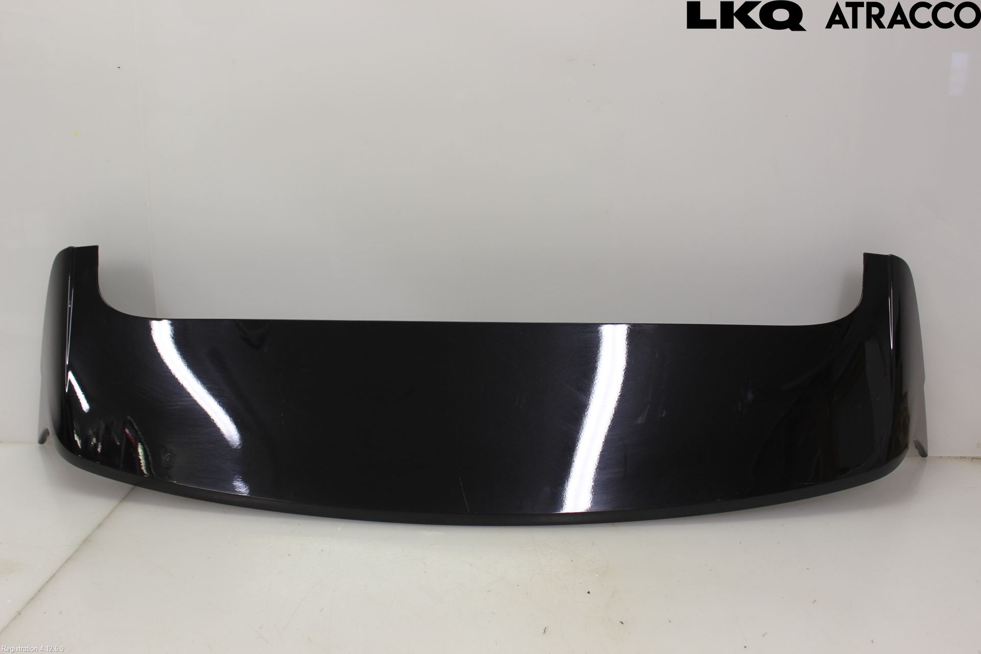Kia SPORTAGE (QL) 16-21 Spoiler Baklucka