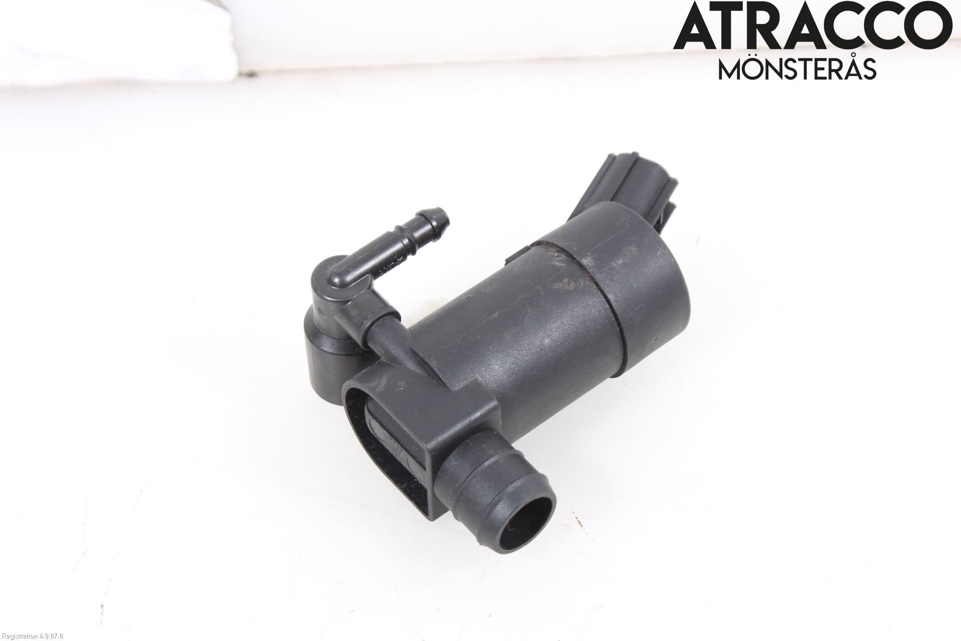Ford MONDEO 07-15 Spolarpump Vindruta