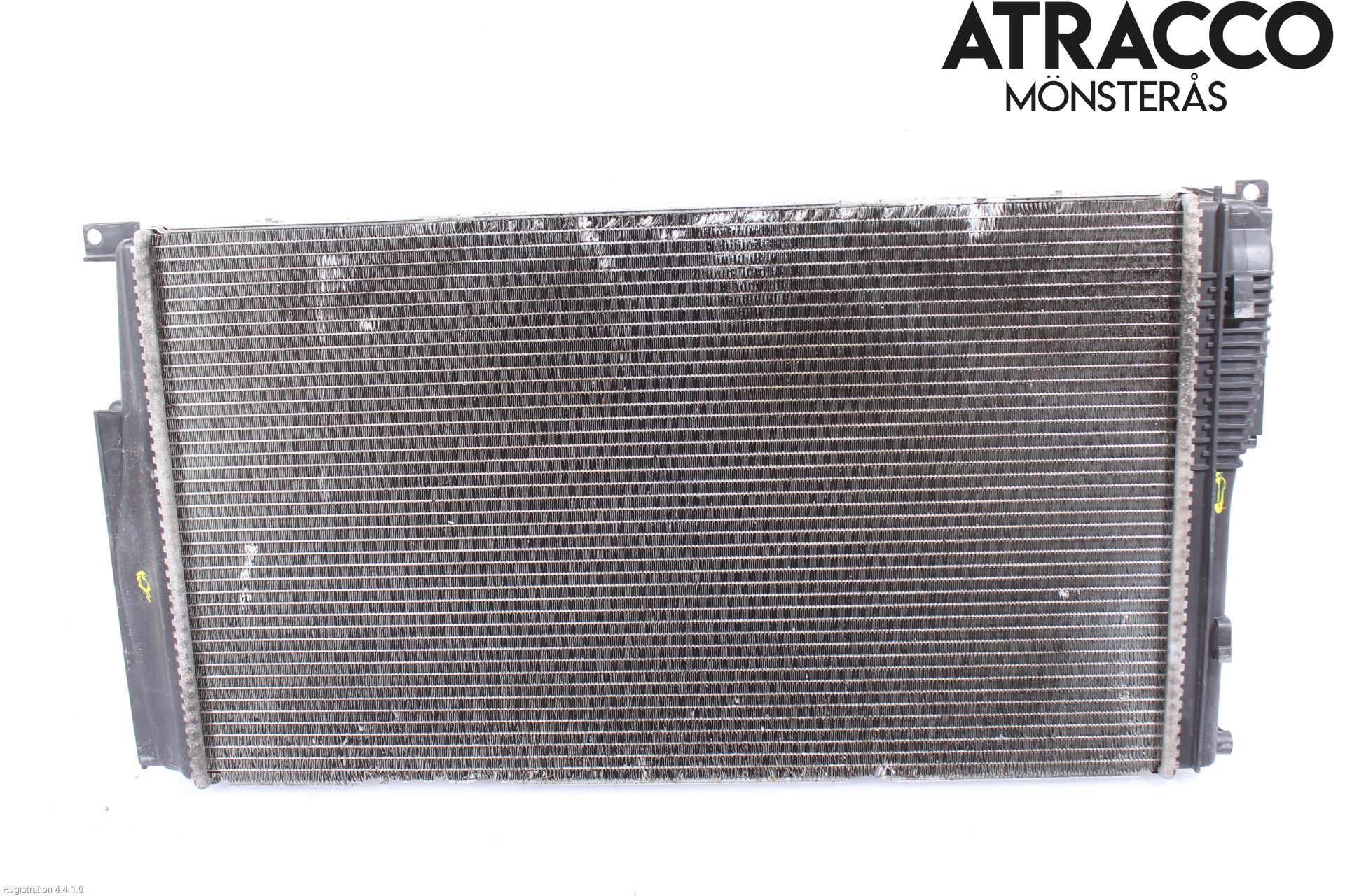 BMW 4 F32/F33/F82/F83 13-20 Kylare Aut