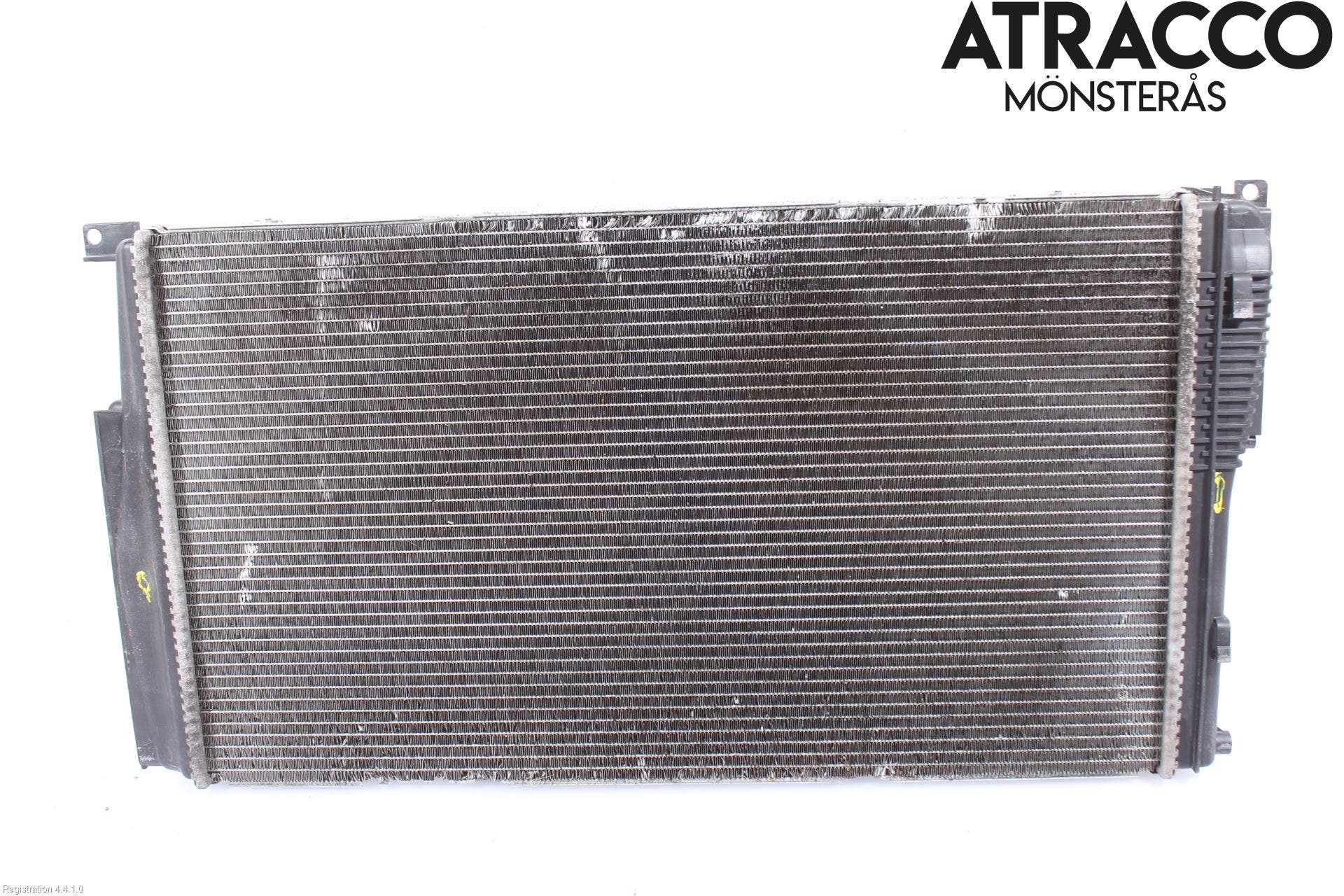 BMW 4 F32/F33/F82/F83 13-20 Kylare Aut