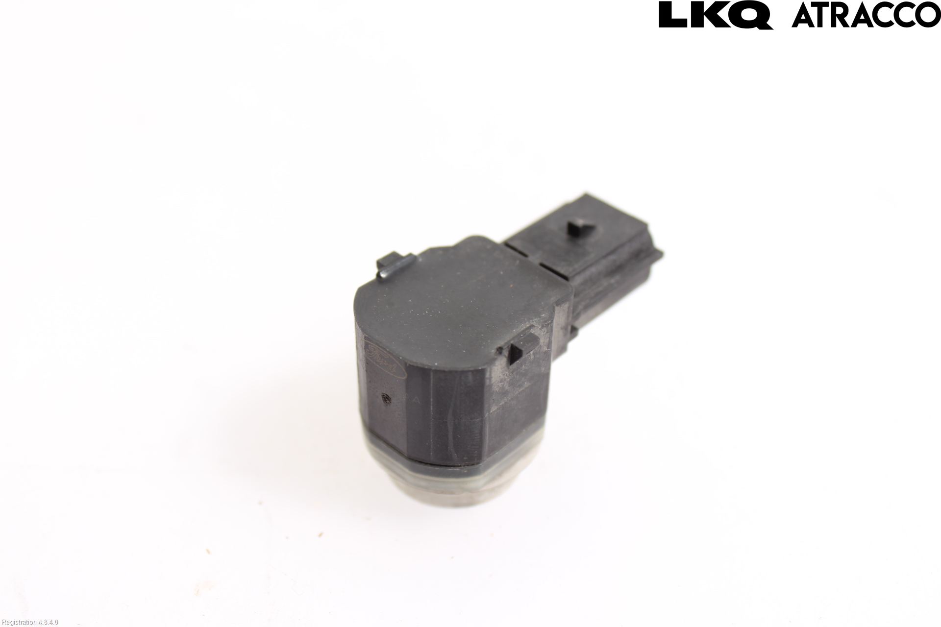 Ford S-MAX 15- Parkeringshjälp Frontsensor