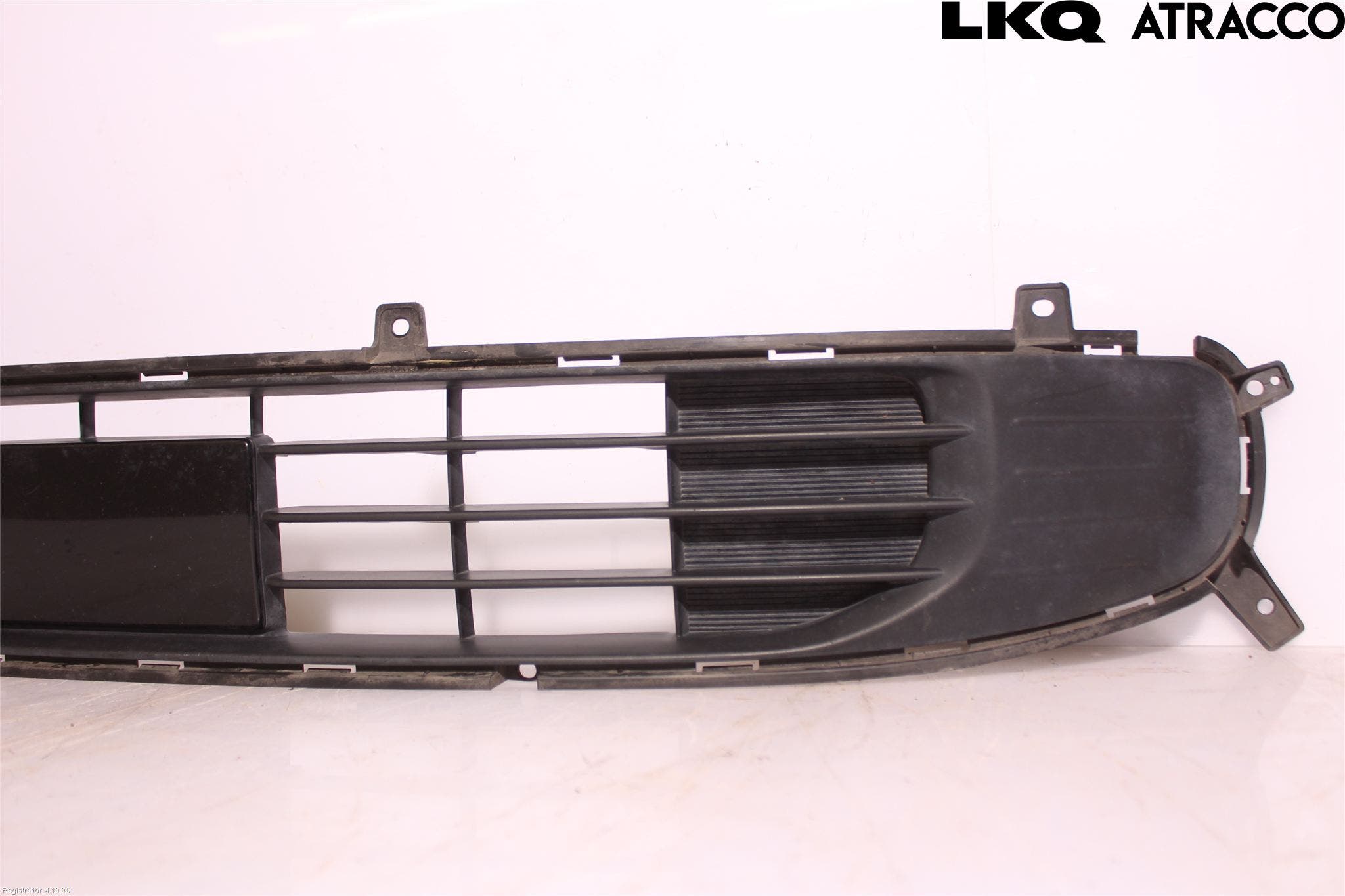 Kia OPTIMA 16-20 Grilldel Mitt