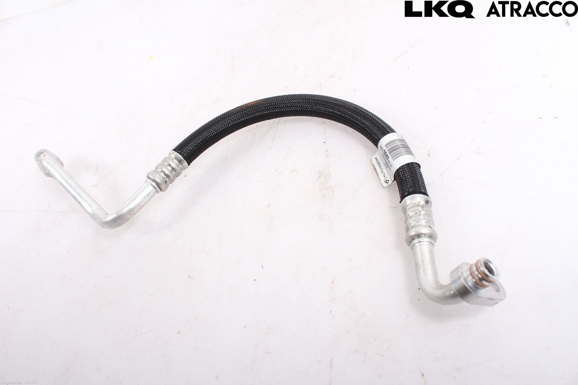 Opel MOKKA 21- Ac Slang-Rör