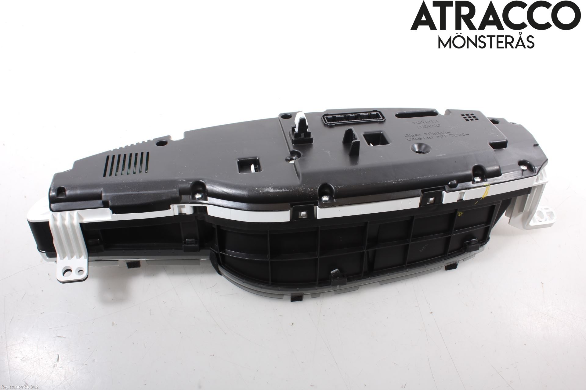 Toyota VERSO 09-18 Instrument Komb