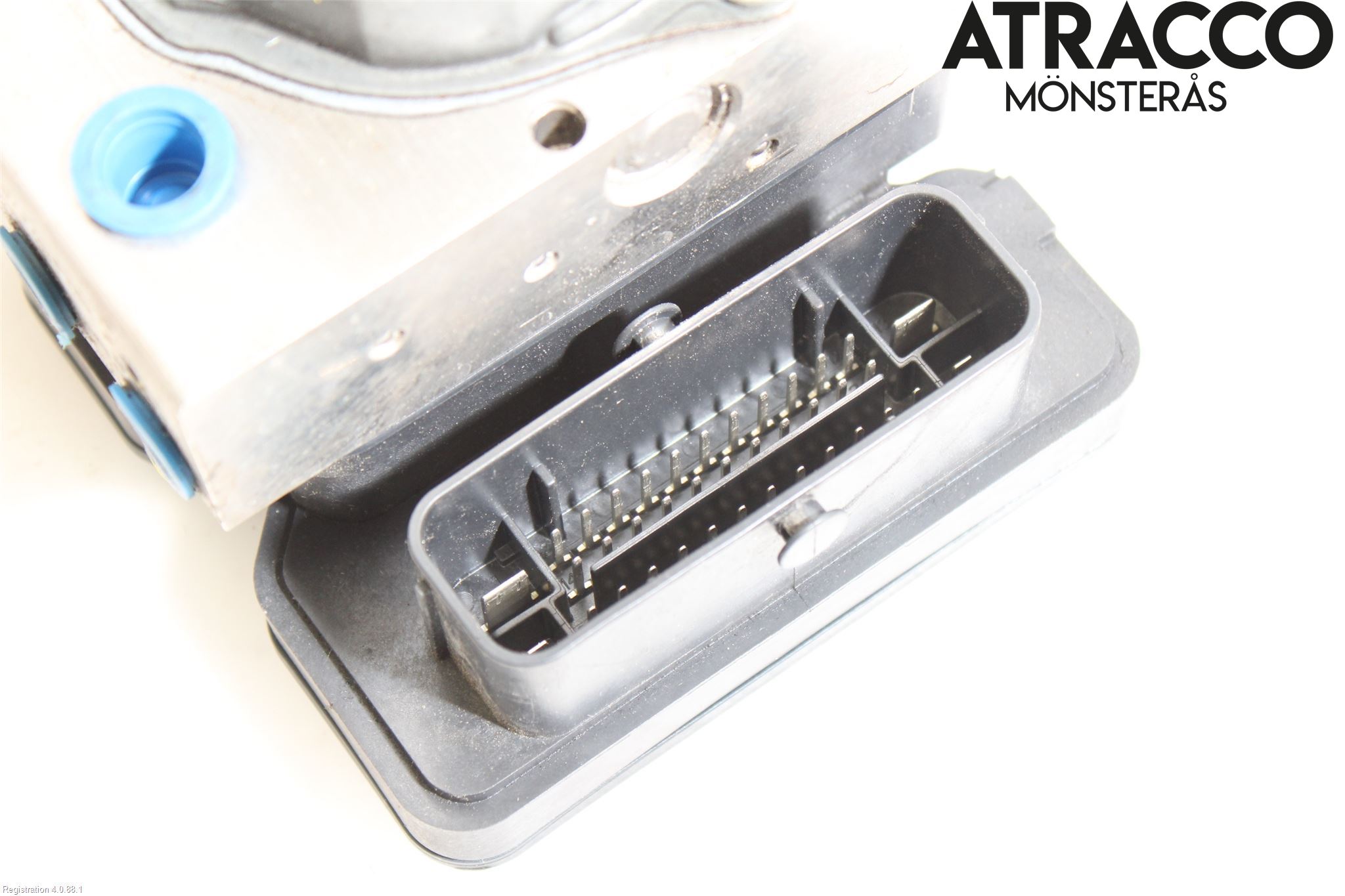 Mercedes-Benz MB A-KLASS (W176) 13-18 Abs Hydraulaggregat
