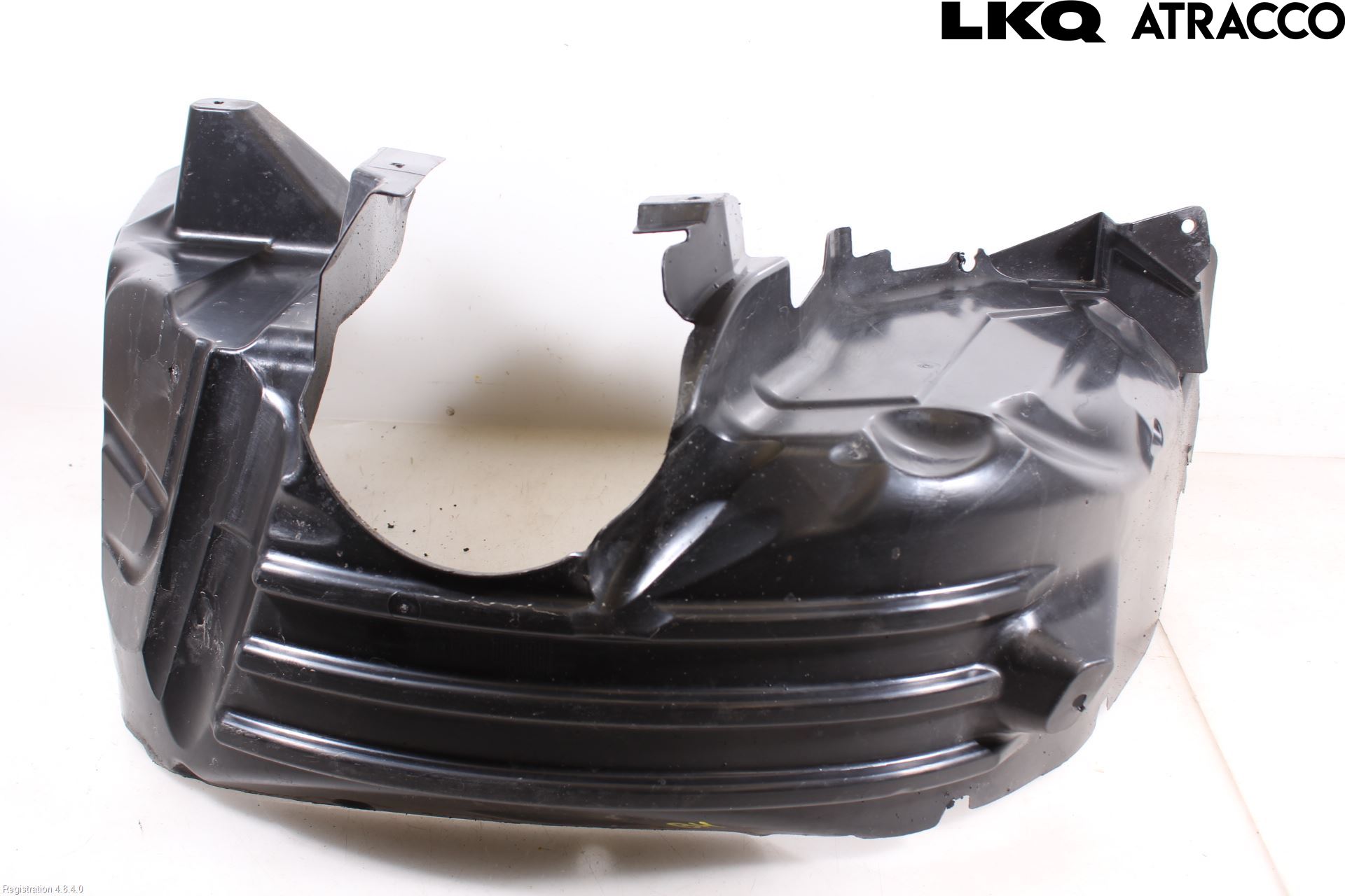 Jeep RENEGADE Skärm Inner