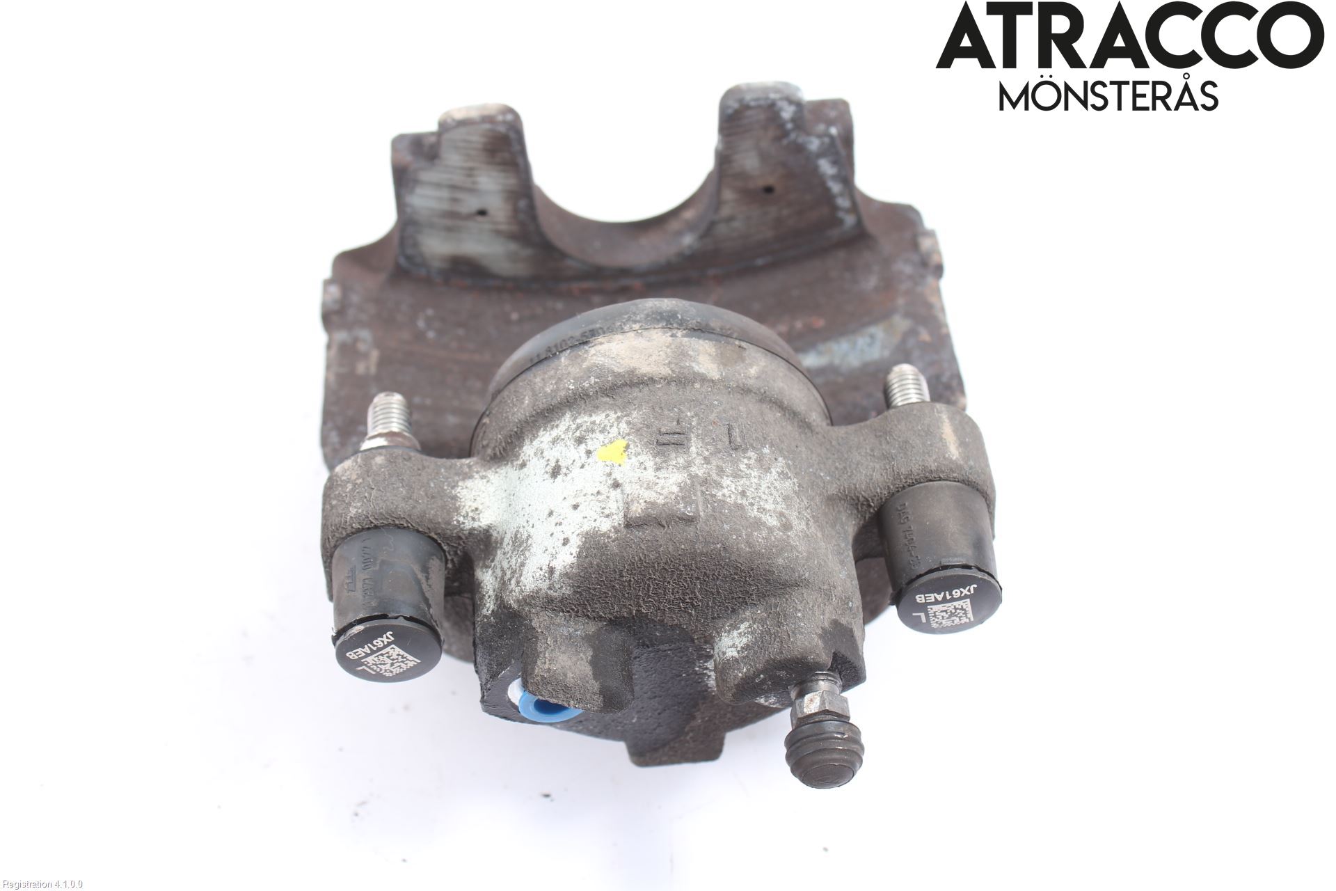 Ford FOCUS 19- Bromsok Fram Vänster