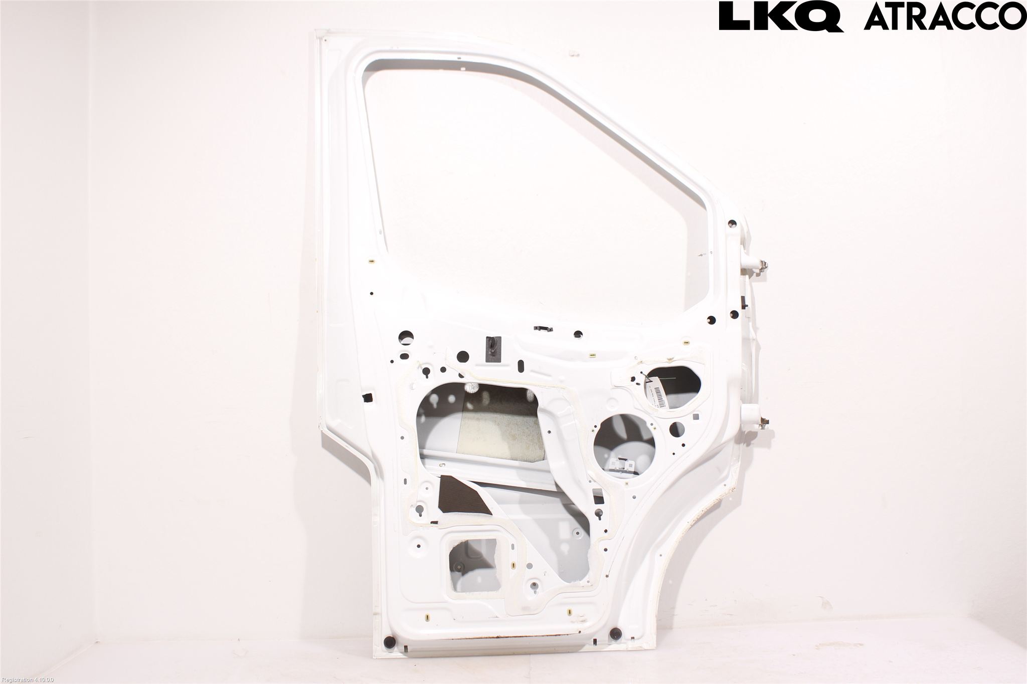 Ford TRANSIT SKÅP/BUSS 14-22 Dörr Fram Vänster