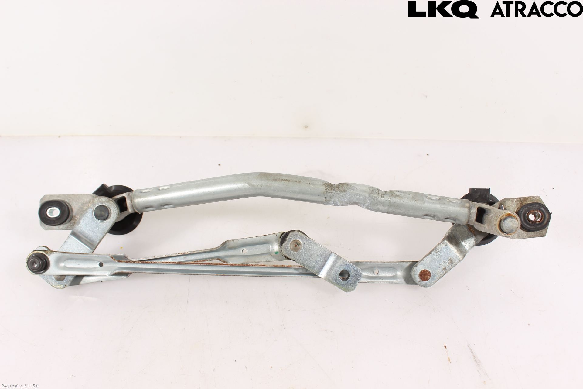 Kia CEED 12-18 Torkarmekanism Vindruta