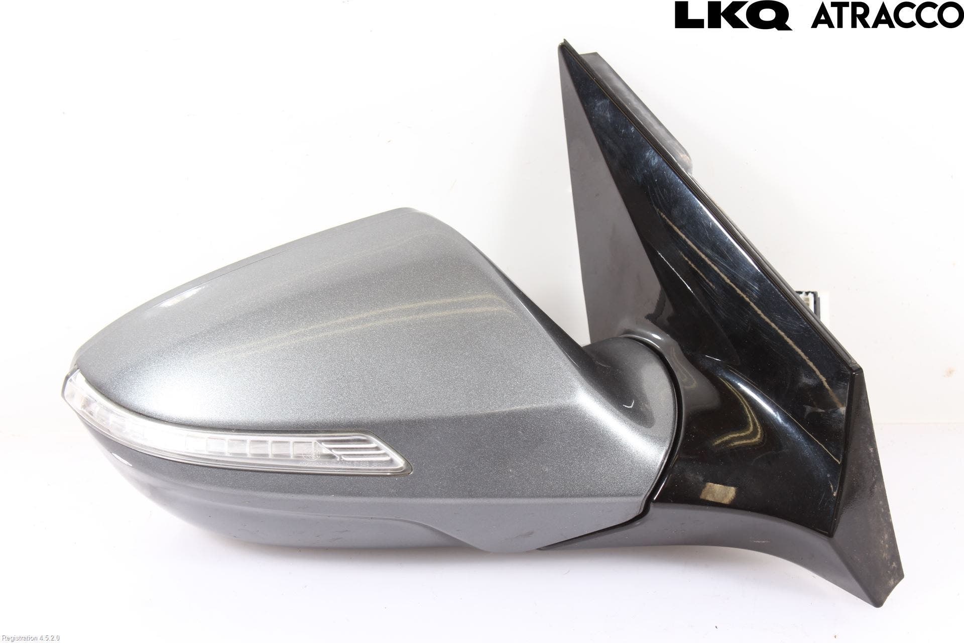 Hyundai i40 16-18 Spegel Yttre El Hö