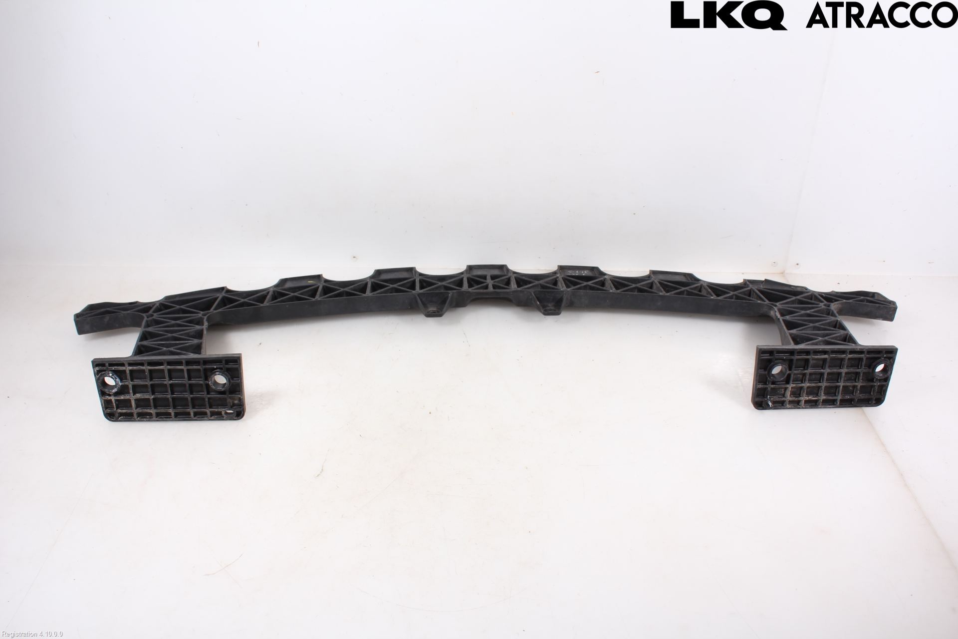 Tesla MODEL S 13- Stötfångar Deformelement Fram