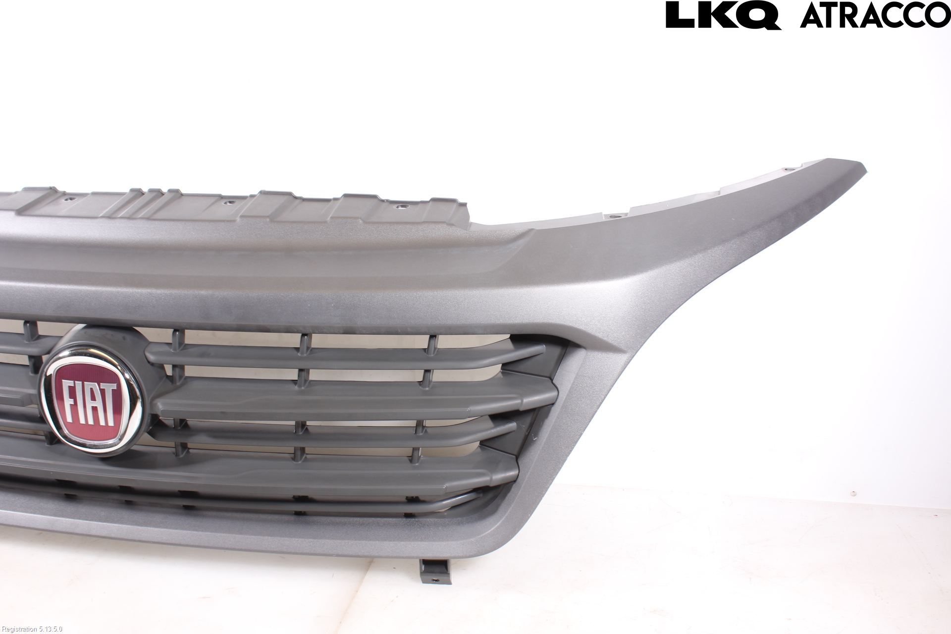 Fiat DUCATO 15-23 Grill Komp