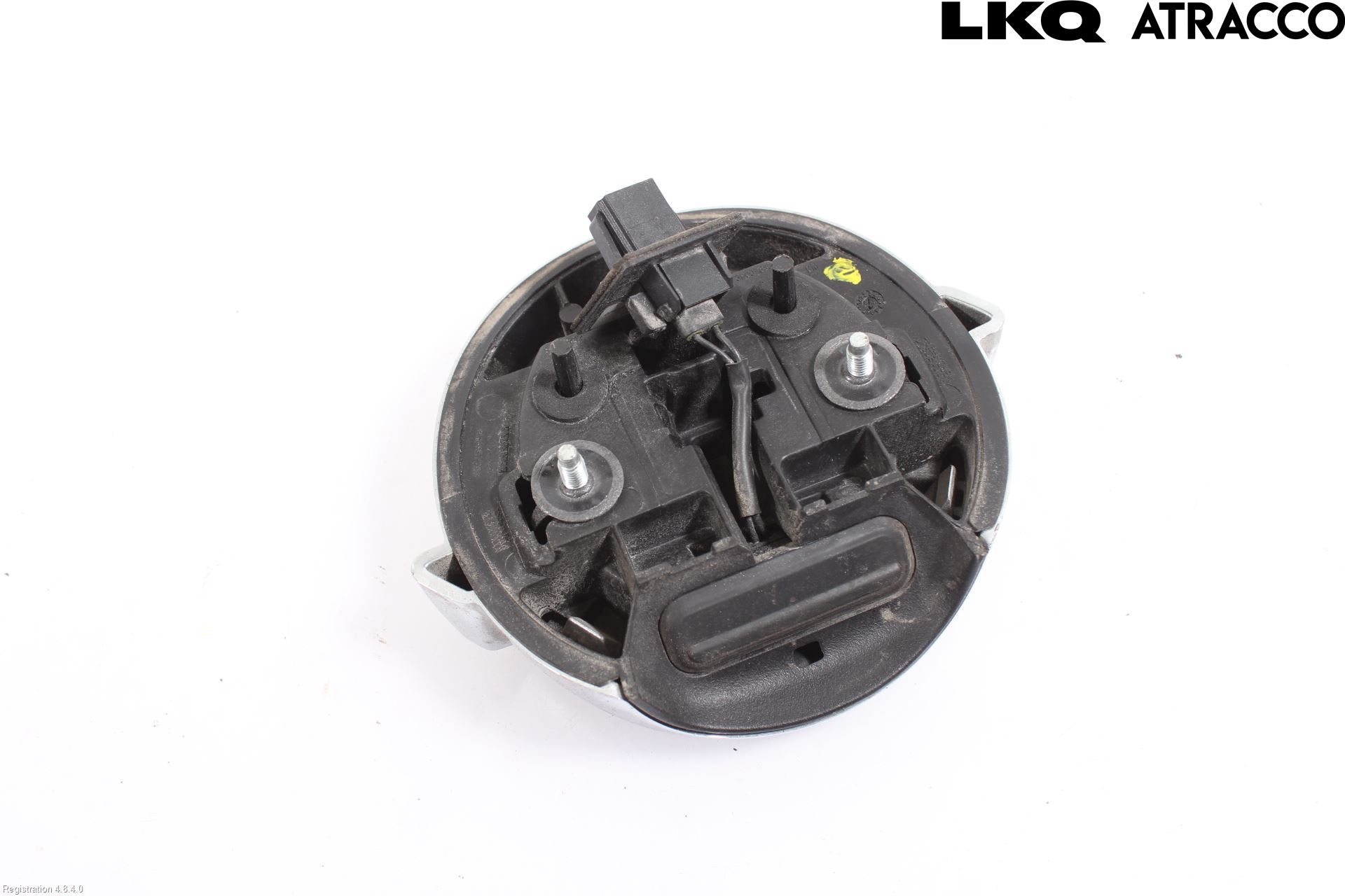 Opel CORSA E 15-19 Bakluckehandtag