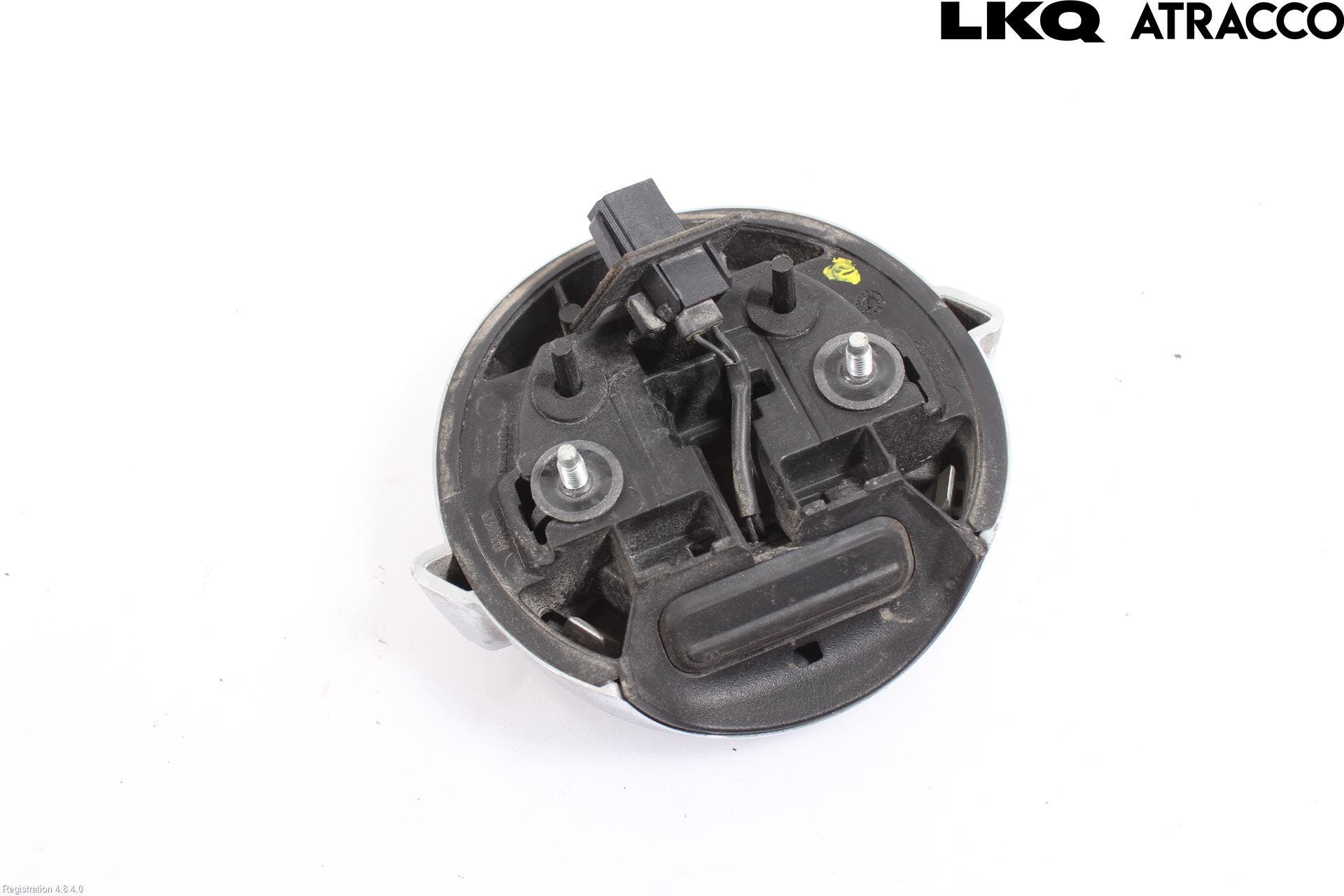 Opel CORSA E 15-19 Bakluckehandtag