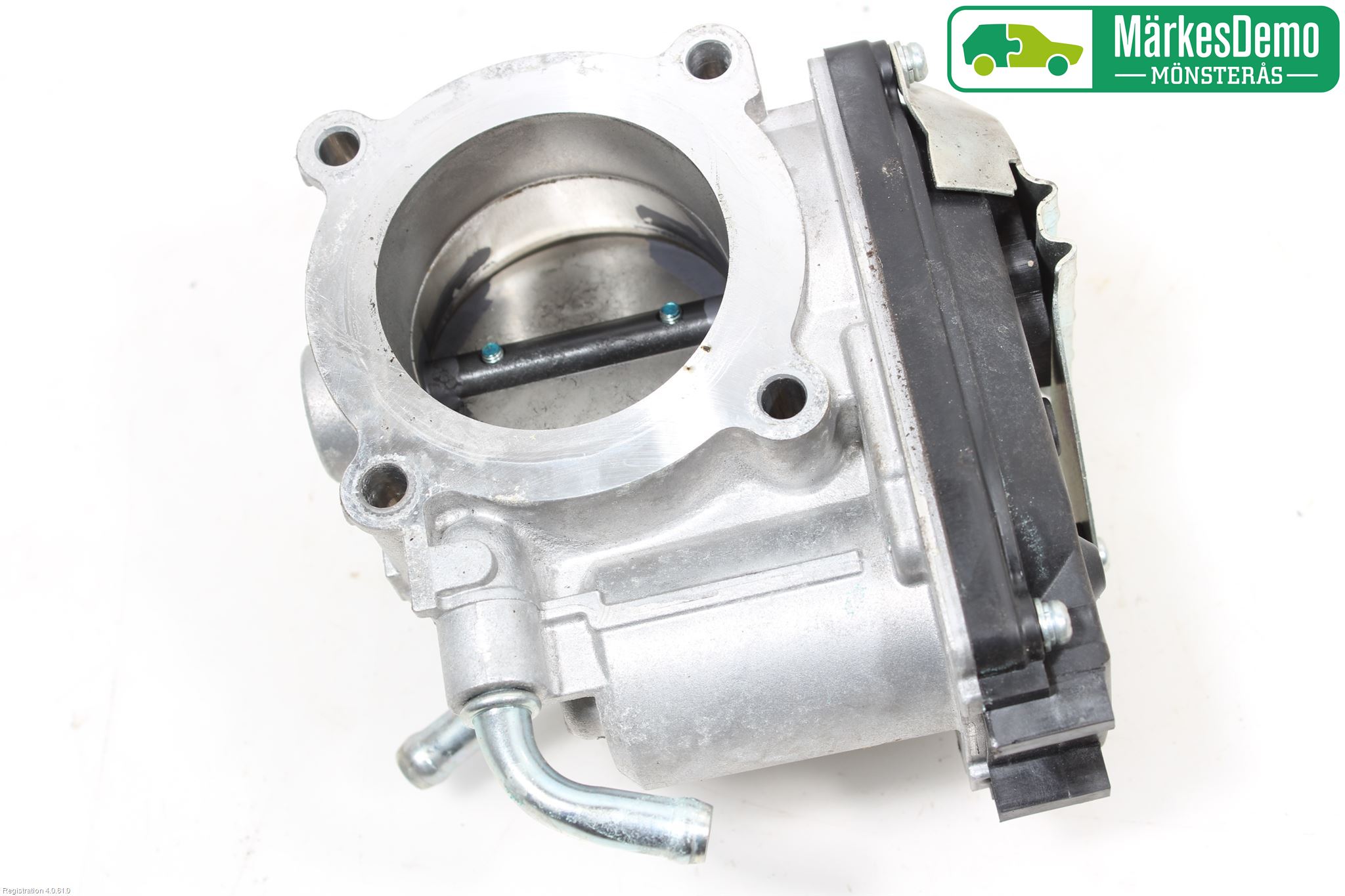 Mitsubishi OUTLANDER 13-21 Injspjällhus