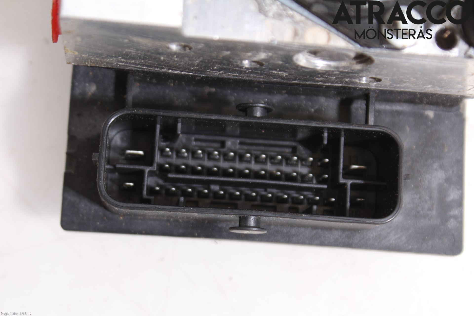 Audi A1/S1 11-18 Abs Hydraulaggregat