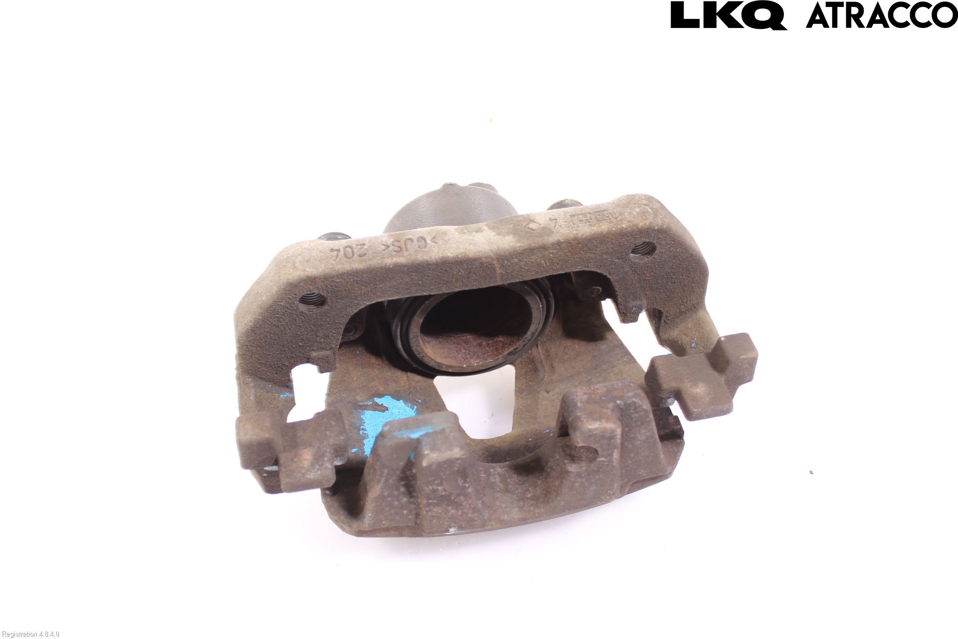 Toyota PROACE II 16- Bromsok Fram Höger