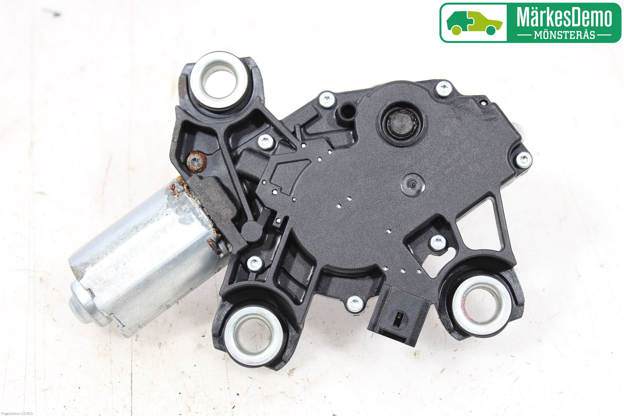 Citroen C4 PICASSO 06-13 Torkarmotor Baklucka