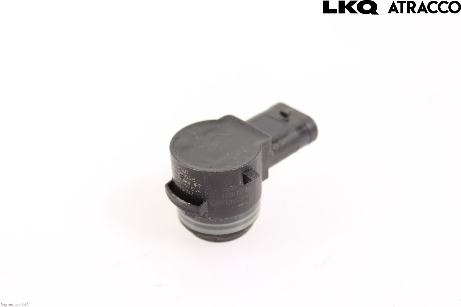 Skoda SUPERB 16-24 Parkeringshjälp Frontsensor