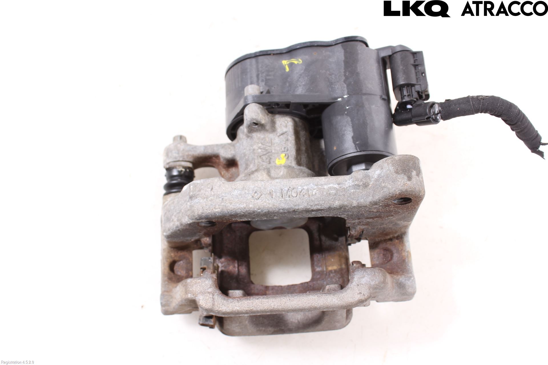 Citroen C4/E-C4 C4X/E-C4X III 21- Bromsok Bak Vänster